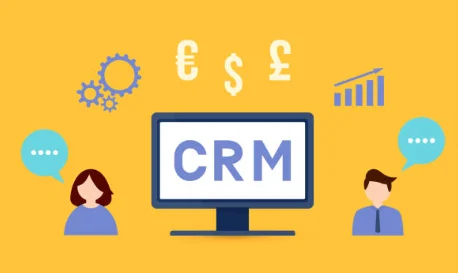 CRM Trends for 2025: Artificial Intelligence, Automation, and More